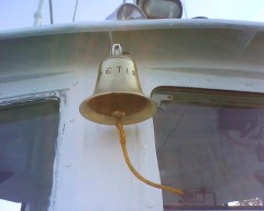 Traditional Bell