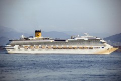 Costa Serena