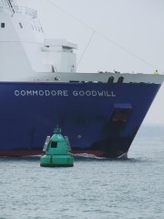 Commodore Goodwill