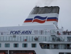 Pont Aven