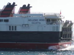 hellenic wind