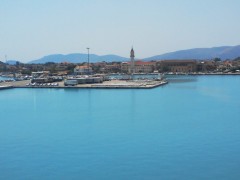 Limani Zakynthos