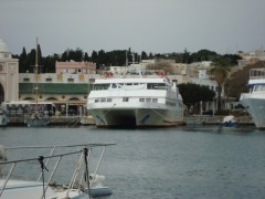 Symi II