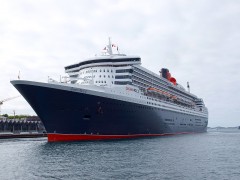 Queen Mary 2