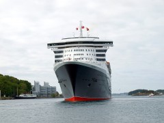 Queen Mary 2