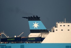 Maersk Vlaardingen