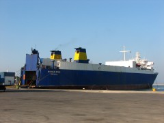 Aegean Star 