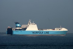 Maersk Vlaardingen