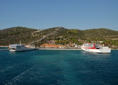 AGIA MARINA