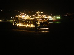 msc musica@mykonos 180810 by night