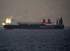 hellenic sailor off patras 090810