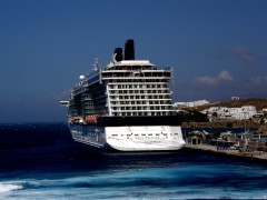 celebrity equinox@mykonos 220810 b