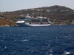 celebrity equinox@mykonos 220810 d