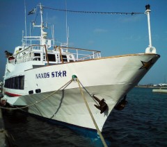 Naxos Star