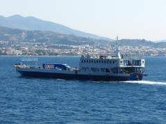 Agios Georgios Aid