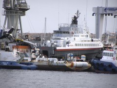 Hydra I in Salamina_1 29-09-10.JPG