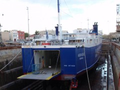 Achilleas Stern in Vasiliadi Drydock 20-10-10.JPG