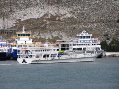 Panagia T II off Paloukia 23-10-10.JPG