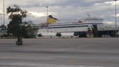 ARIANDE @ piraeus main port