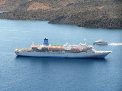 Thomson Spirit & Puglia Queen L