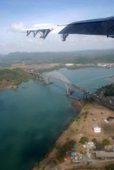 Bridge of Las Americas