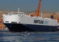 NEPTUNE ITHAKI