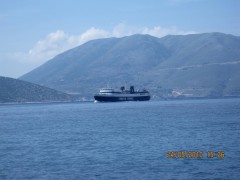 kefalonia