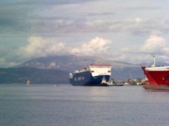 colossus @ patras 201110 a