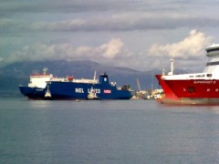 colossus @ patras 201110 c