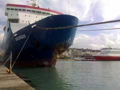 colossus @ patras 201110 e