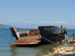 Agios Nektarios 