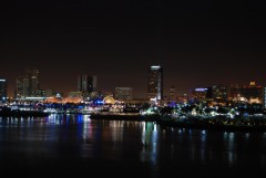 Long Beach