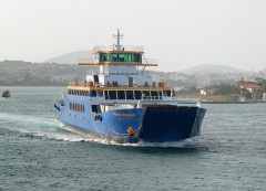 Stelios Filiagos