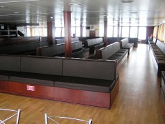 Agios Lavrentios Lounge