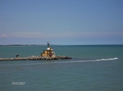 Light @ Venezia