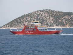 Agios Rafail