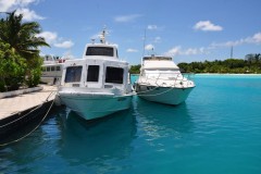 Maldives boats