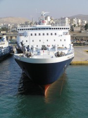 Nissos Rodos