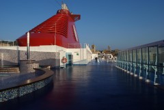 Cruise Olympia - Deck 11