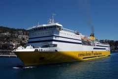 Mega Express Four in Nice