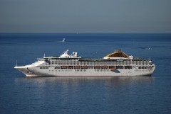 Oceana in Monaco