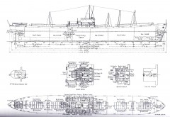 Liberty general aragement plan