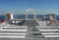 Queen Mary at Long Beach