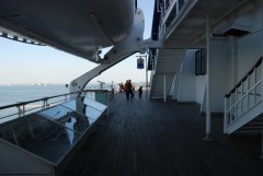 Queen Mary at Long Beach