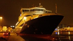 blue star naxos@ piraeus st dionysios dock