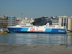 JET FERRY 1