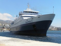 Superferry II