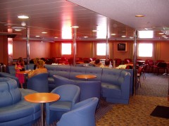 dionisios solomos upper passenger lounge 2