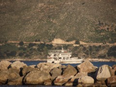 Agios Gerasimos at Lixouri