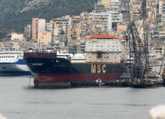 MSC ELEONORA